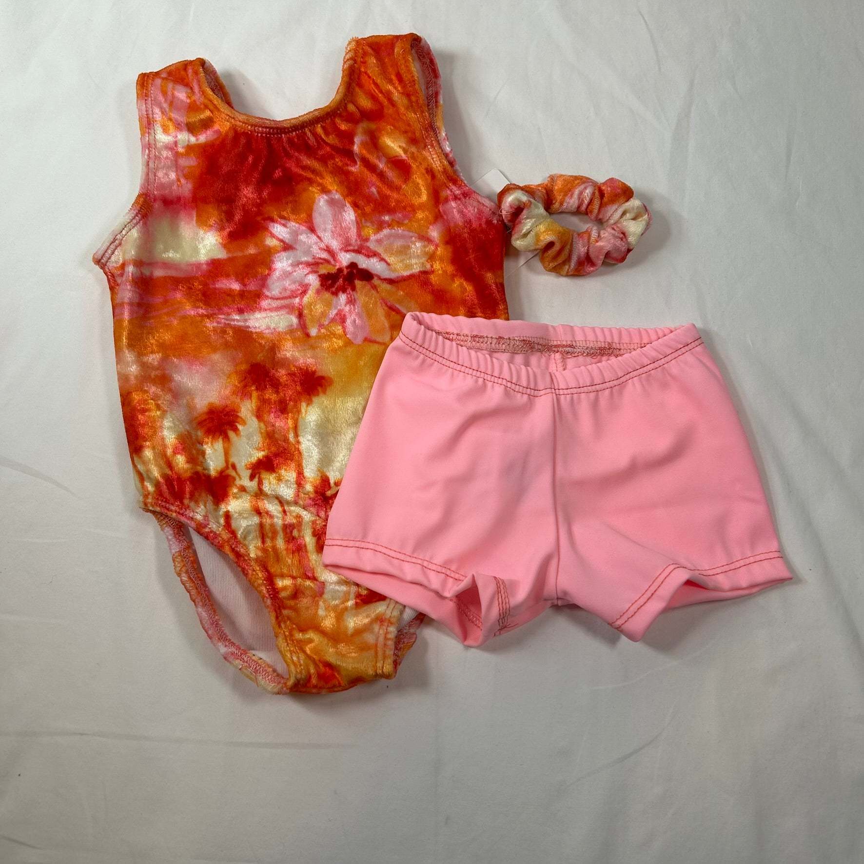 6-12 MONTHS Gymnastics Leotards and Sets A Ready to Ship