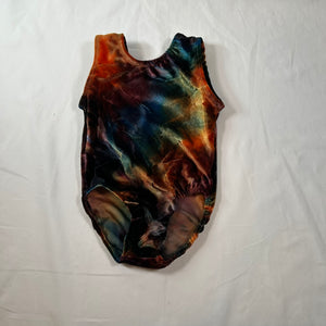 2T Gymnastics LEOTARDS Group B Ready to Ship
