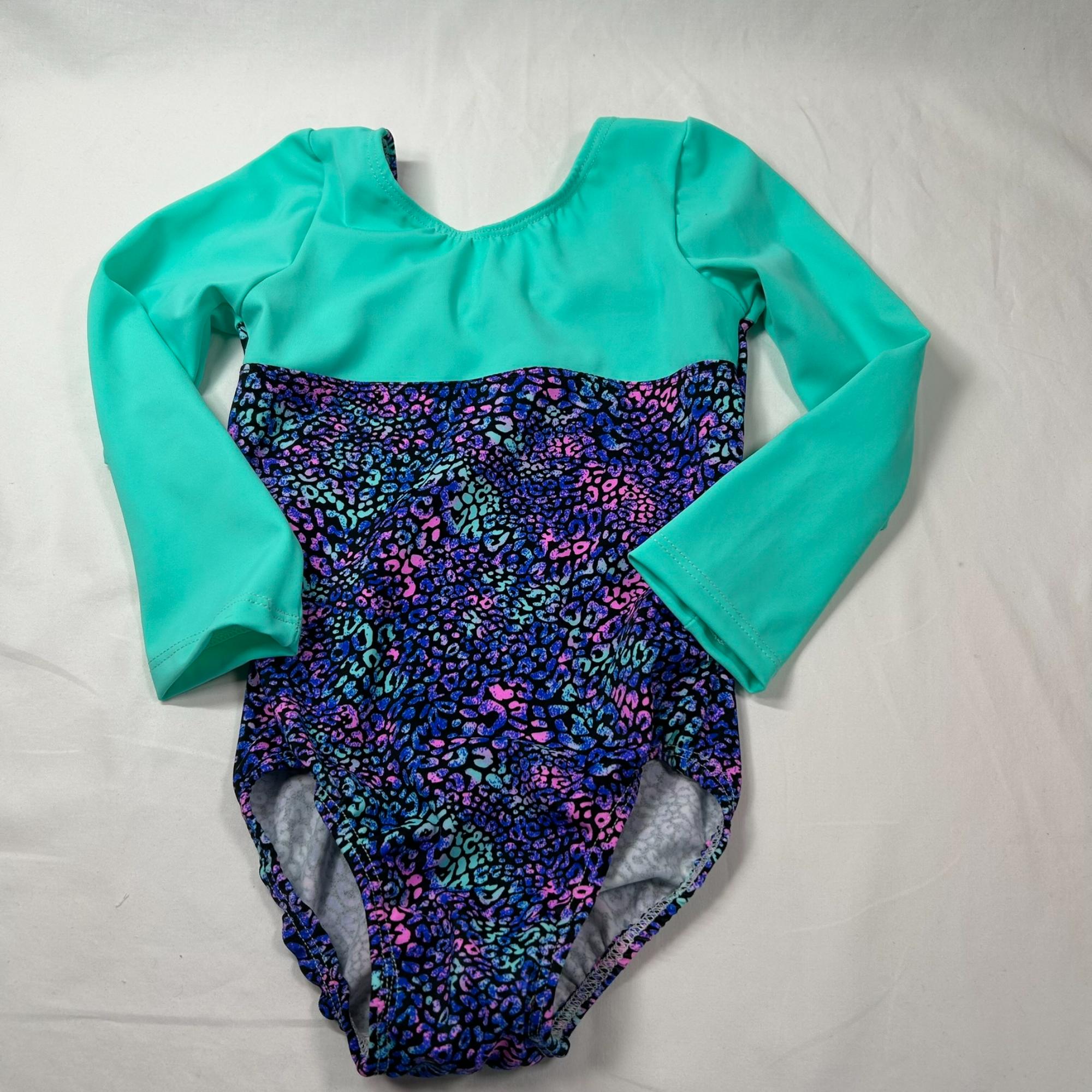 18-24 MONTHS Gymnastics LEOTARDS Ready to Ship