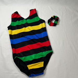 18-24 MONTHS Gymnastics LEOTARDS Ready to Ship