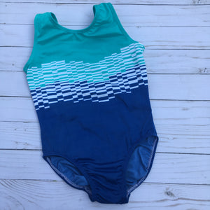 Girls 6X/7 Gymnastics LEOTARDS B Ready to Ship