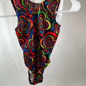 Girls 6X/7 Gymnastics LEOTARDS A Ready to Ship