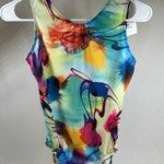 Load image into Gallery viewer, Adult Medium Gymnastics LEOTARDS Group A Ready to Ship
