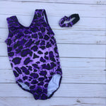 Load image into Gallery viewer, Ready to Ship 12-18 MONTHS Gymnastics LEOTARDS
