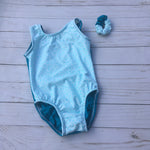 Load image into Gallery viewer, Ready to Ship 12-18 MONTHS Gymnastics LEOTARDS
