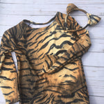 Load image into Gallery viewer, Costume TIGER Shirt Pants Kids Halloween Dress Up
