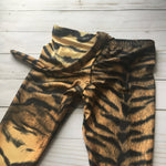 Load image into Gallery viewer, Costume TIGER Shirt Pants Kids Halloween Dress Up
