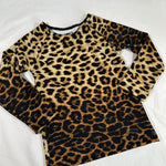Load image into Gallery viewer, Costume LEOPARD Shirt Pants Kids Halloween Dress Up
