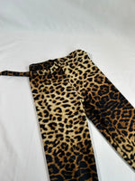 Load image into Gallery viewer, Costume LEOPARD Shirt Pants Kids Halloween Dress Up
