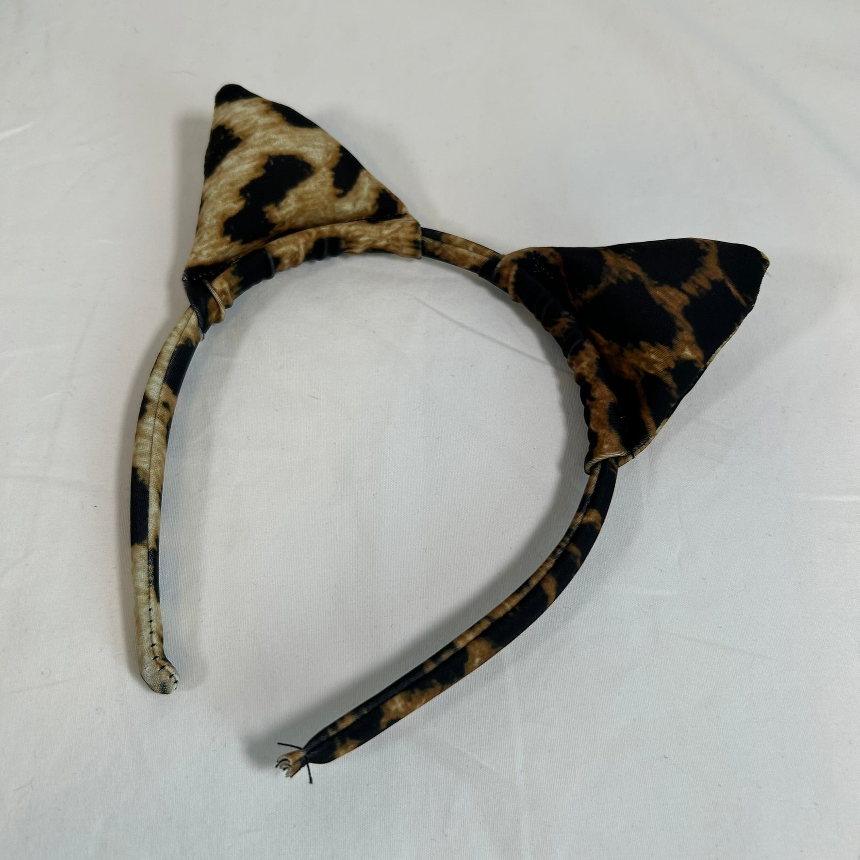 Costume LEOPARD Shirt Pants Kids Halloween Dress Up