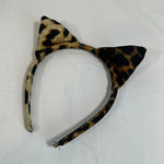 Load image into Gallery viewer, Costume Animal Ear Headbands Halloween Dress Up
