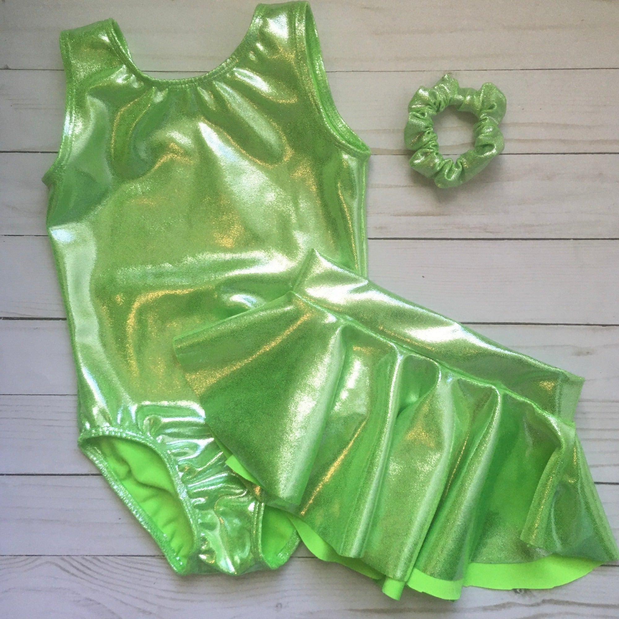 Green Fairy Pixie Halloween Costume, Dress Up, Neon Green Tank Leotard 0-3 months / Leotard Green Fairy Pixie Halloween Costume, Dress Up, Neon Green Tank Leotard 0-3 months / Leotard