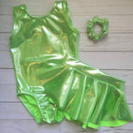 Load image into Gallery viewer, Green Fairy Halloween Dress Up Costume
