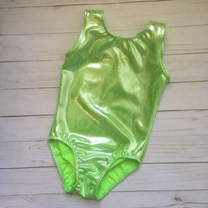 Green Fairy Pixie Halloween Costume, Dress Up, Neon Green Tank Leotard 0-3 months / Leotard Green Fairy Pixie Halloween Costume, Dress Up, Neon Green Tank Leotard 0-3 months / Leotard
