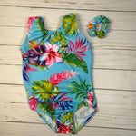 Load image into Gallery viewer, Girls 5/6 Gymnastics LEOTARDS Group B Ready to Ship
