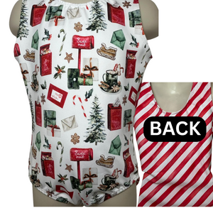 Girls 5/6 Gymnastics LEOTARDS Group B Ready to Ship