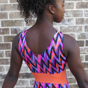 Custom Leotard Order SET 1