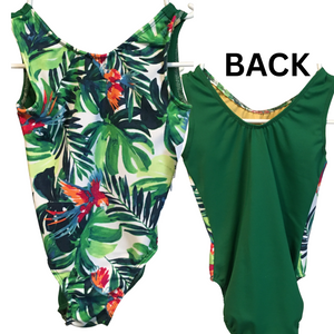 Girls 6X/7 Gymnastics LEOTARDS B Ready to Ship
