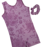 Load image into Gallery viewer, 3T/4T Gymnastics BIKETARDS Ready to Ship
