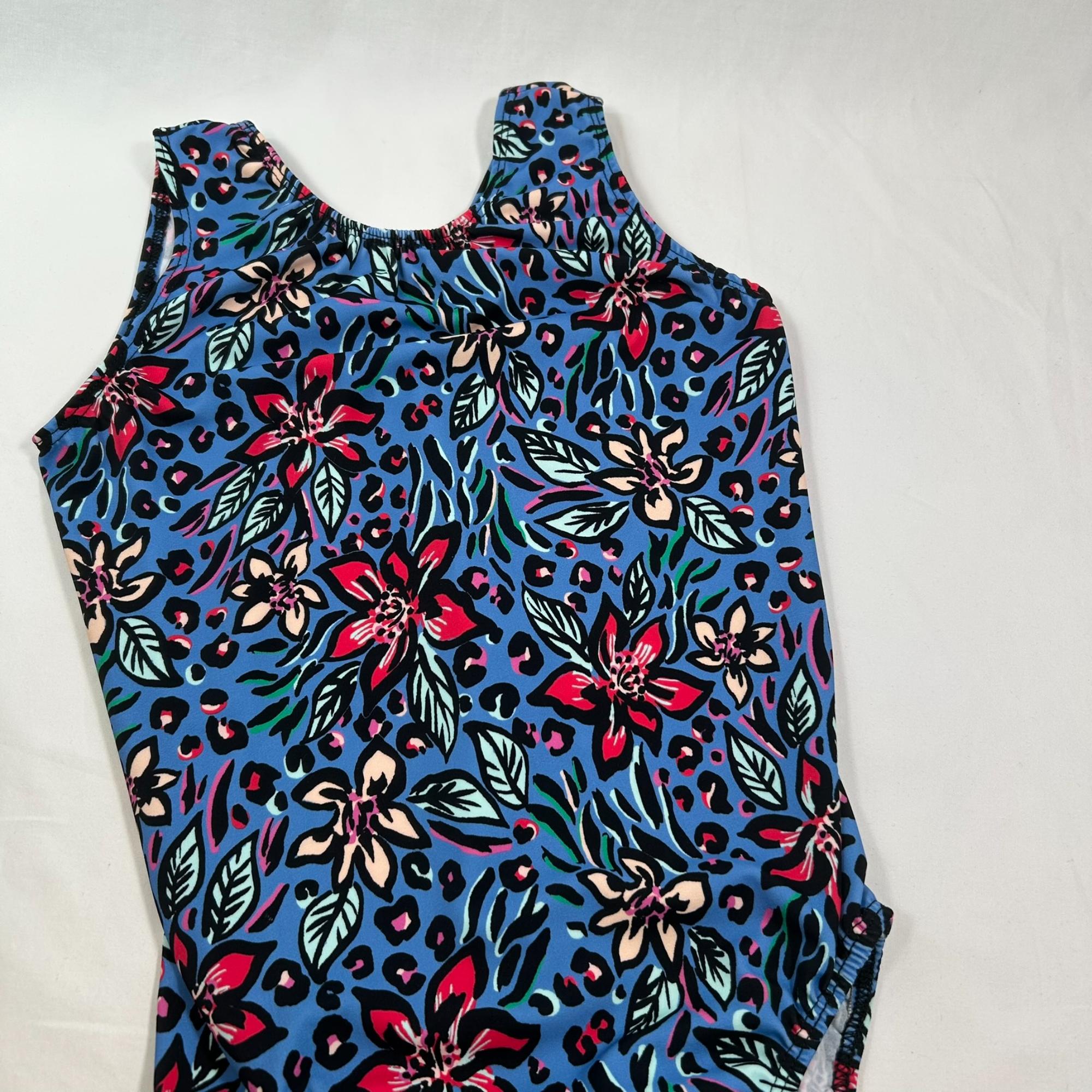 Girls 10 Gymnastics LEOTARDS B Ready to Ship