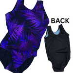 Load image into Gallery viewer, Adult Medium Gymnastics LEOTARDS Group A Ready to Ship
