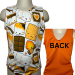 Load image into Gallery viewer, Girls 5/6 Gymnastics LEOTARDS Group C Ready to Ship
