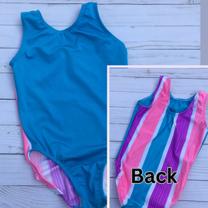 Ready to Ship 18-24 MONTHS Gymnastics LEOTARDS