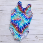 Load image into Gallery viewer, Girls 10 Gymnastics LEOTARDS C Ready to Ship
