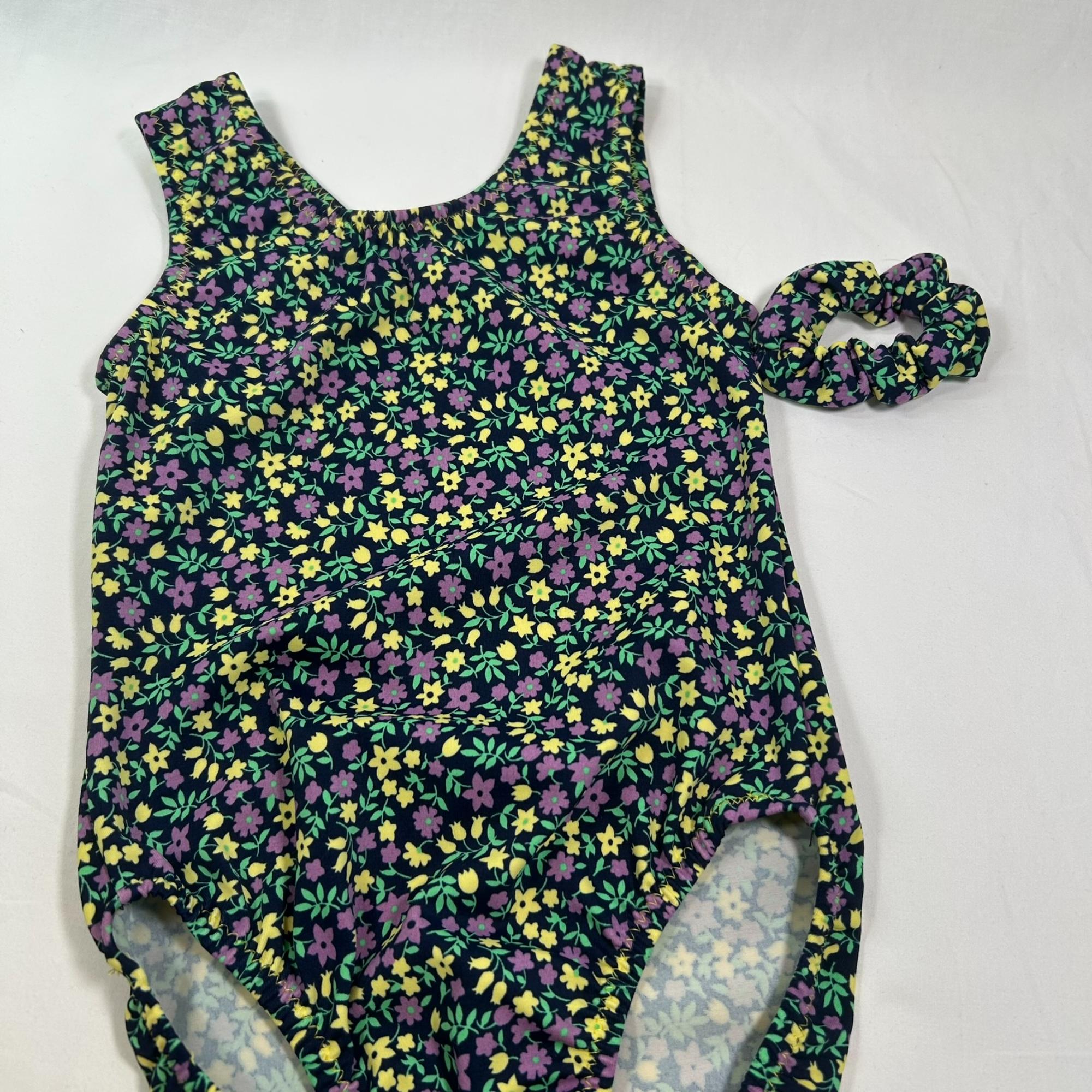 Girls 5/6 Gymnastics LEOTARDS Group C Ready to Ship