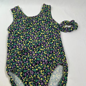 Girls 5/6 Gymnastics LEOTARDS Group C Ready to Ship