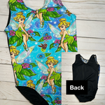 Load image into Gallery viewer, Girls 6X/7 Gymnastics LEOTARDS B Ready to Ship
