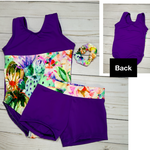 Load image into Gallery viewer, Ready to Ship 12-18 MONTHS Gymnastics Leotards and Sets A
