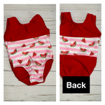 Load image into Gallery viewer, Ready to Ship 6-12 MONTHS Gymnastics Leotards Group B
