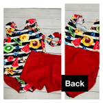 Load image into Gallery viewer, Ready to Ship 6-12 MONTHS Gymnastics Leotards and Sets A
