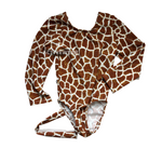 Load image into Gallery viewer, Costume Giraffe Halloween Dress Up
