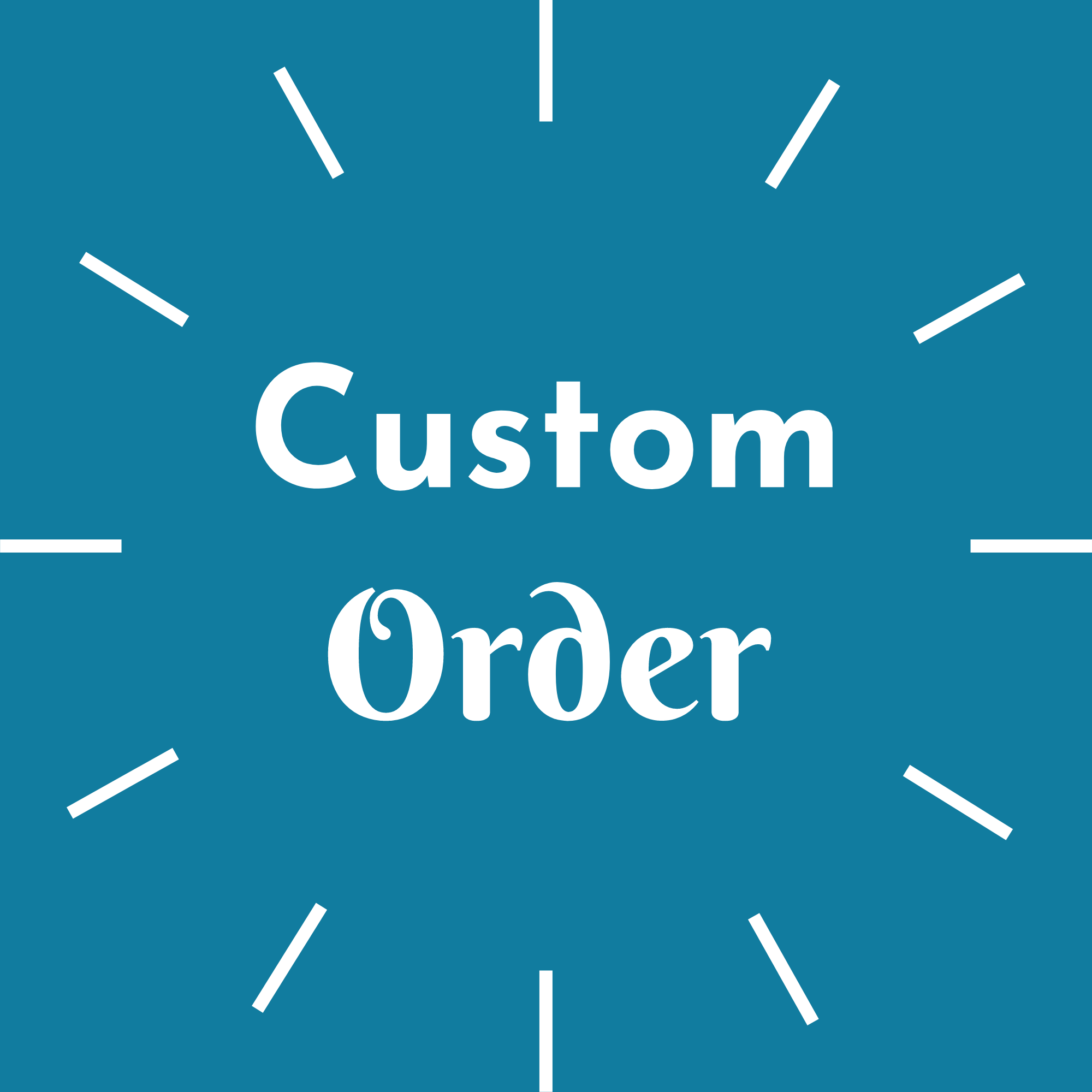 Custom Leotard Order