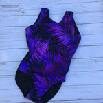 Load image into Gallery viewer, Alzheimer&#39;s 2 Charity Leotard--Remember Well
