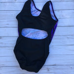 Load image into Gallery viewer, Alzheimer&#39;s 2 Charity Leotard--Remember Well
