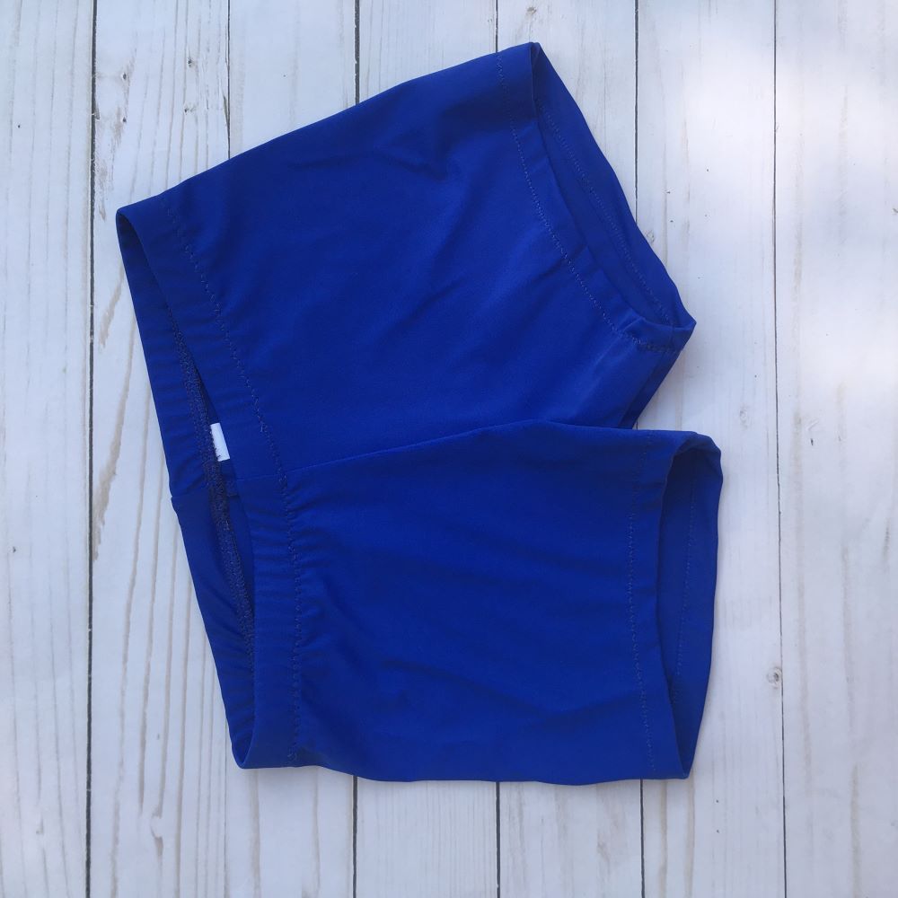 Shorts ~ Solid Colors