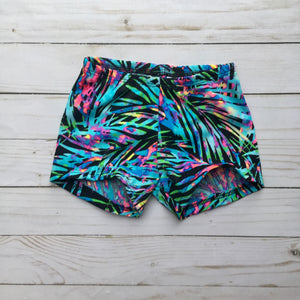 Shorts Prints Collection 1