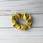 Load image into Gallery viewer, Scrunchies~Solid Nylon Spandex
