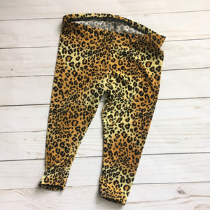 Costume Leopard Halloween Dress Up