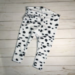 Load image into Gallery viewer, Costume Dalmatian Halloween Dress Up
