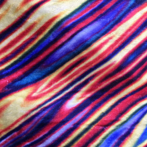 Scrunchies ~ Matching Leotard Fabrics