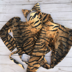 Load image into Gallery viewer, Costume Tiger Halloween Dress Up

