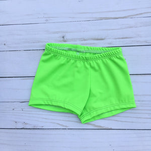 Shorts ~ Solid Colors