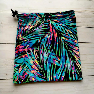 Grip Bags ~ Matching Leotard Fabrics