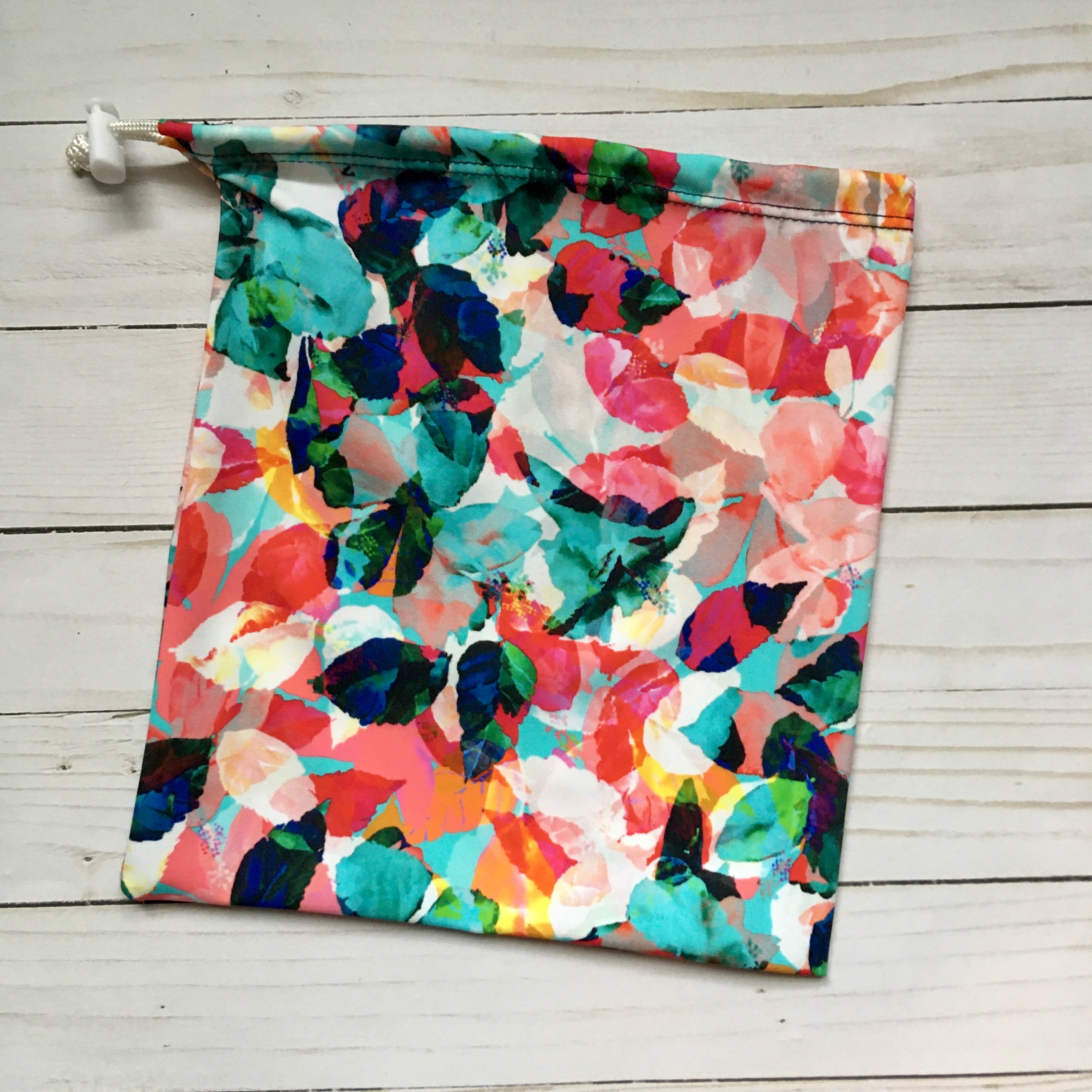 Grip Bags ~ Matching Leotard Fabrics