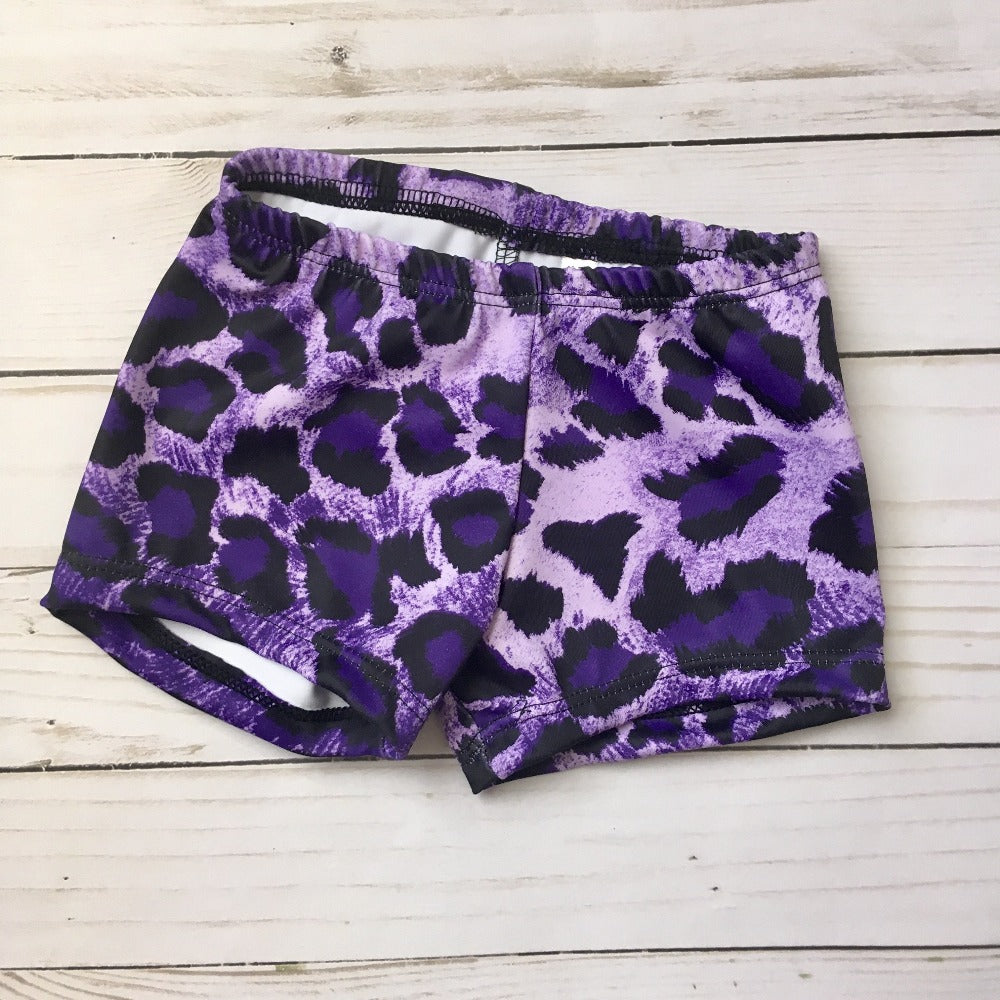 Shorts Prints Collection 1